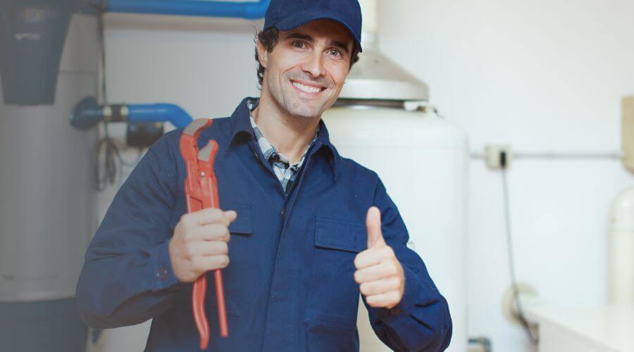 Professional same day plumber in Weslaco, TX